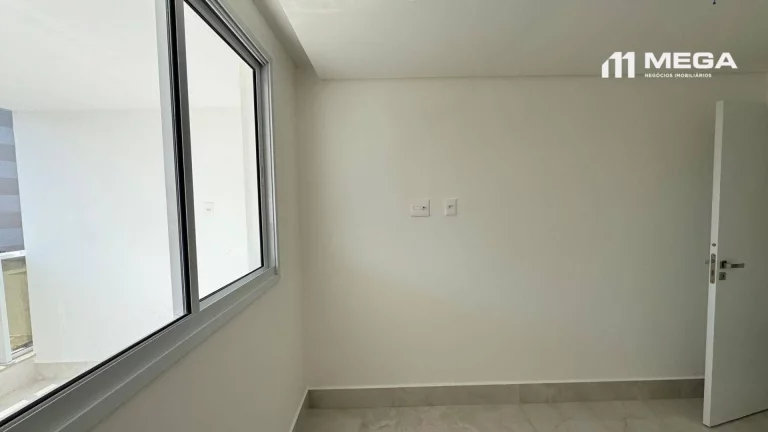 Imagem Apartamento com 3 dormitórios à venda, 111 m² por R$ 1.564.360,00 - Praia de Itapoã - Vila Velha/ES