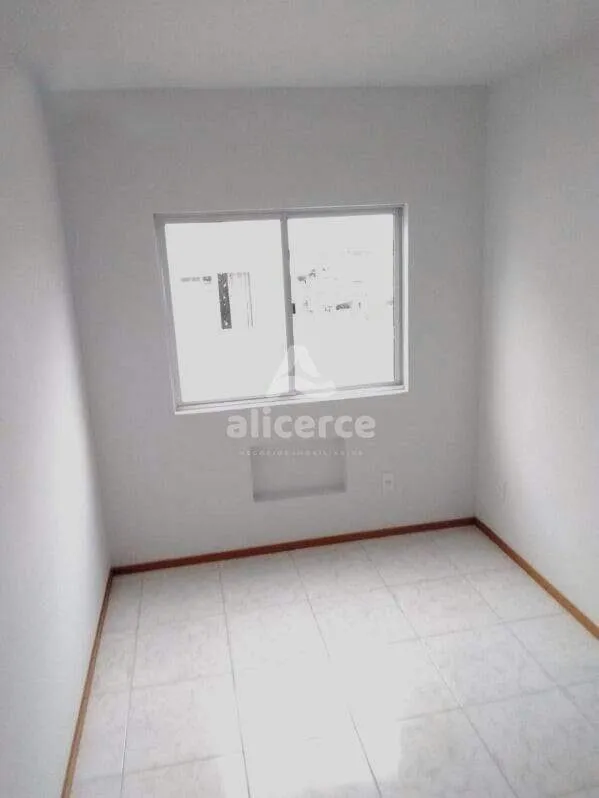 Imagem Apartamento à Venda - 2 Dormitórios I 52,25M², Piscina I Vaga de garagem - em São Sebastião, Palhoça/SC