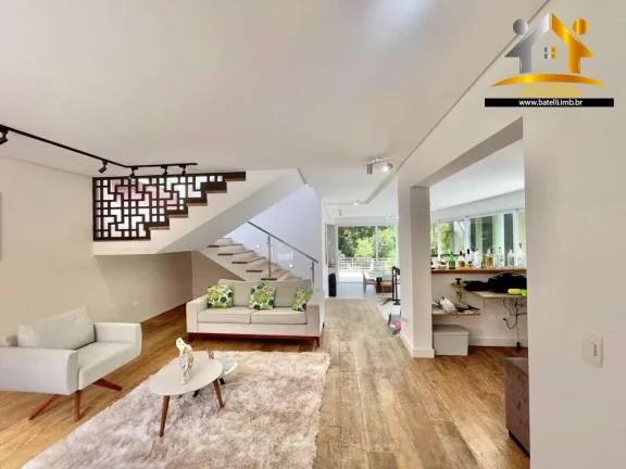 Imagem Casa - Granja Viana - Aldeia da Fazendinha | Batelli Imóveis