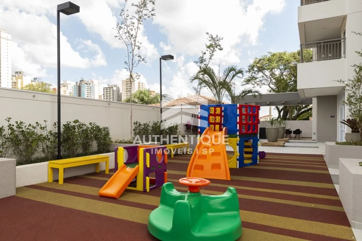 Imagem Eldorado Residencial Butantã - Apartamento à venda em São Paulo/SP