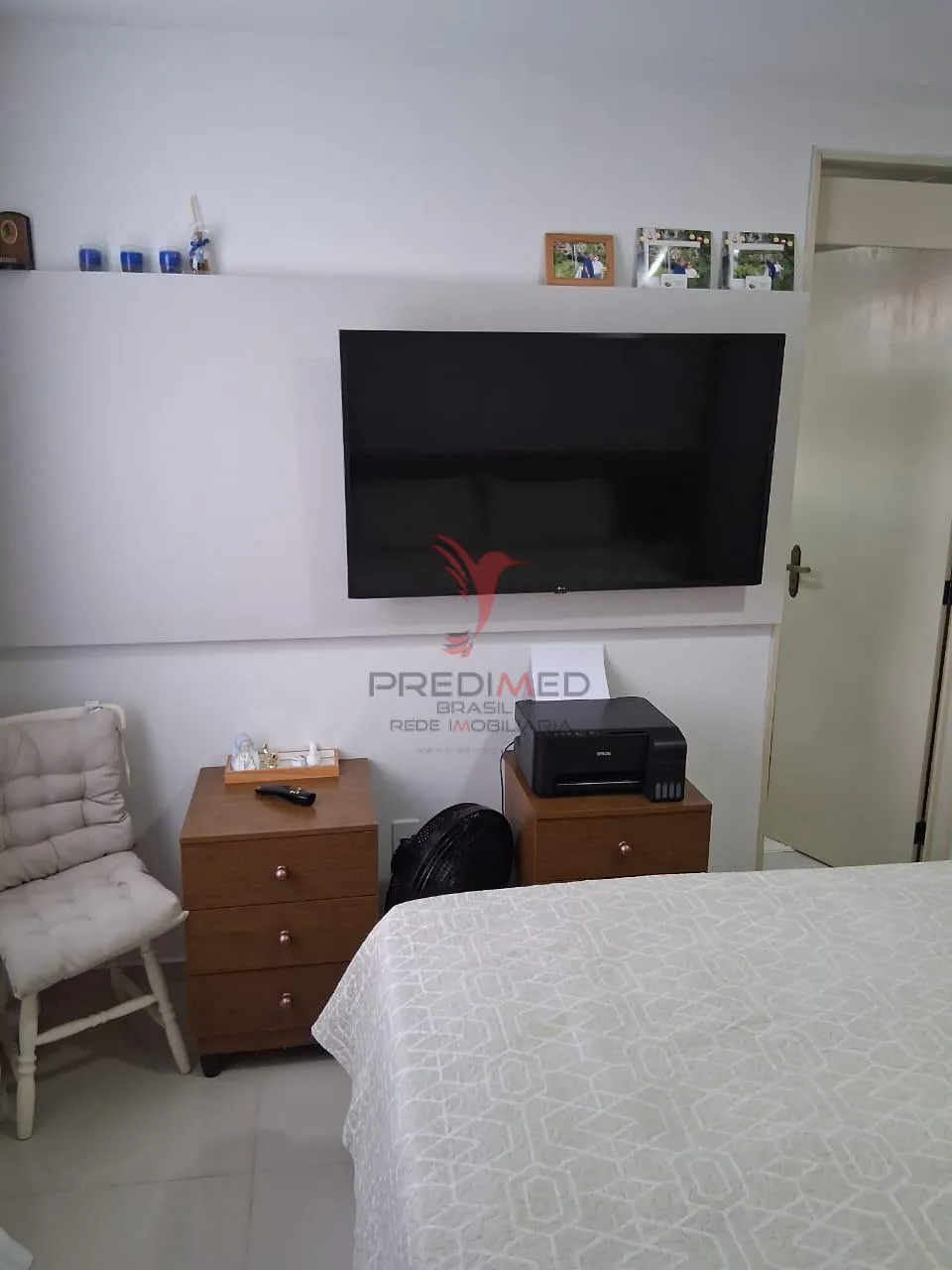 Imagem Apartamento no Bessa