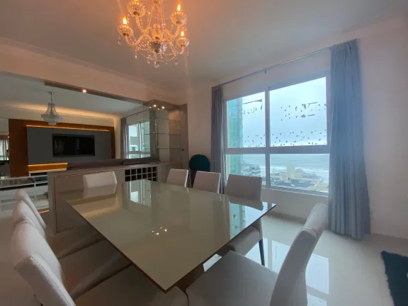 Imagem Central Tower - Unidade 1001