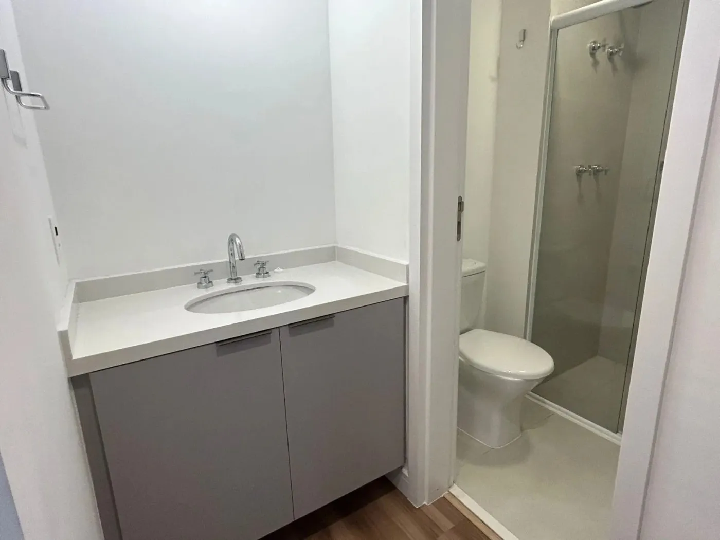 Imagem Apartamento para Venda em São Paulo, Perdizes, 1 dormitório, 1 banheiro, 1 vaga