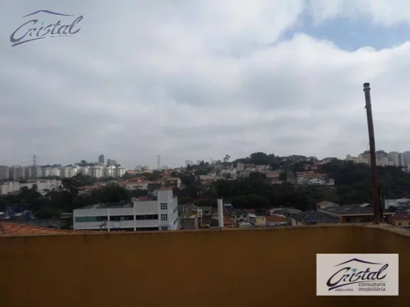 Imagem Casa Residencial à venda, Vila Butantã, São Paulo - .