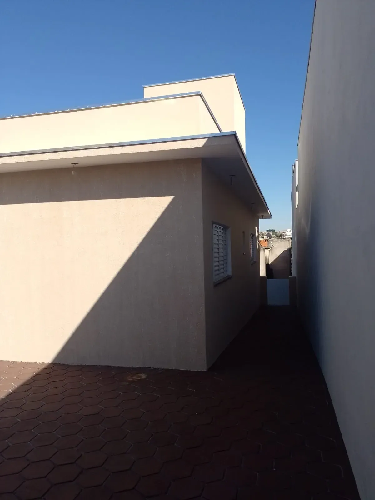 Imagem Casa com 2 Quartos à Venda, 77 m² em Parque Residencial São Clemente - Monte Mor