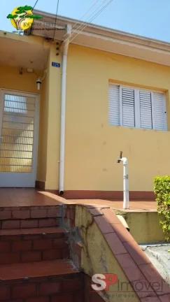 Imagem CASA TÉRREA EM ACLIVE NO CHORA MENINO