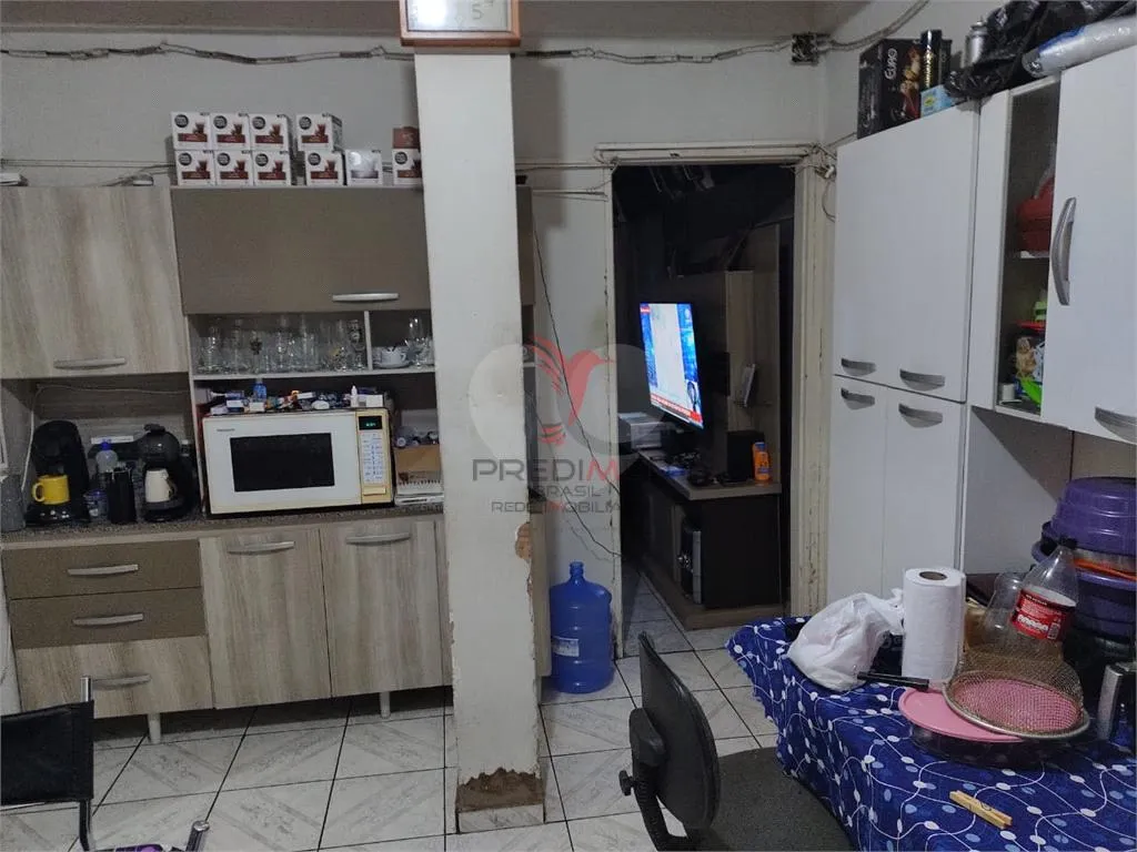 Imagem Casa de 3 quartos, 260m² no bairro Jardim Morumbi, em Lençóis Paulista