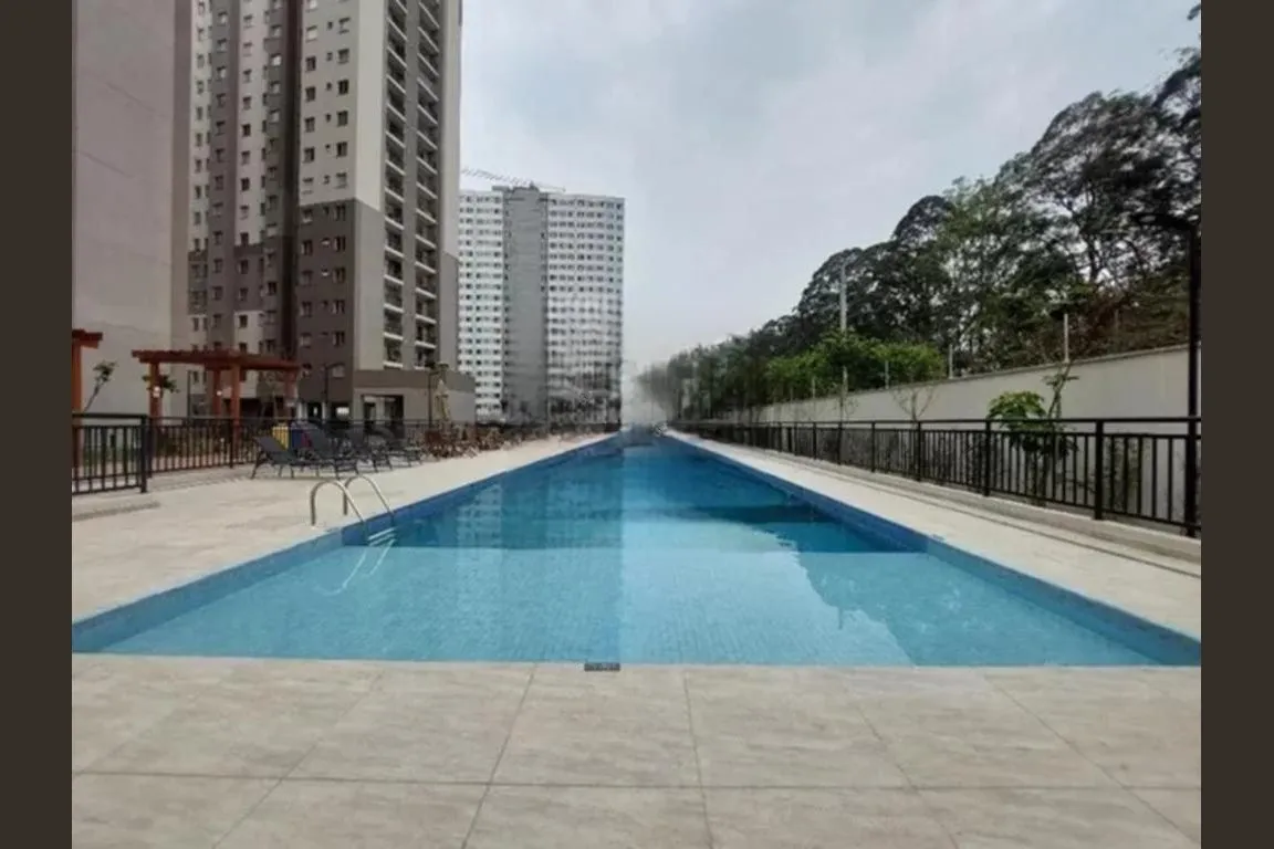Imagem VENDO LINDO APARTAMENTO MOBILIADO NA AVENIDA MIGUEL YUNES!