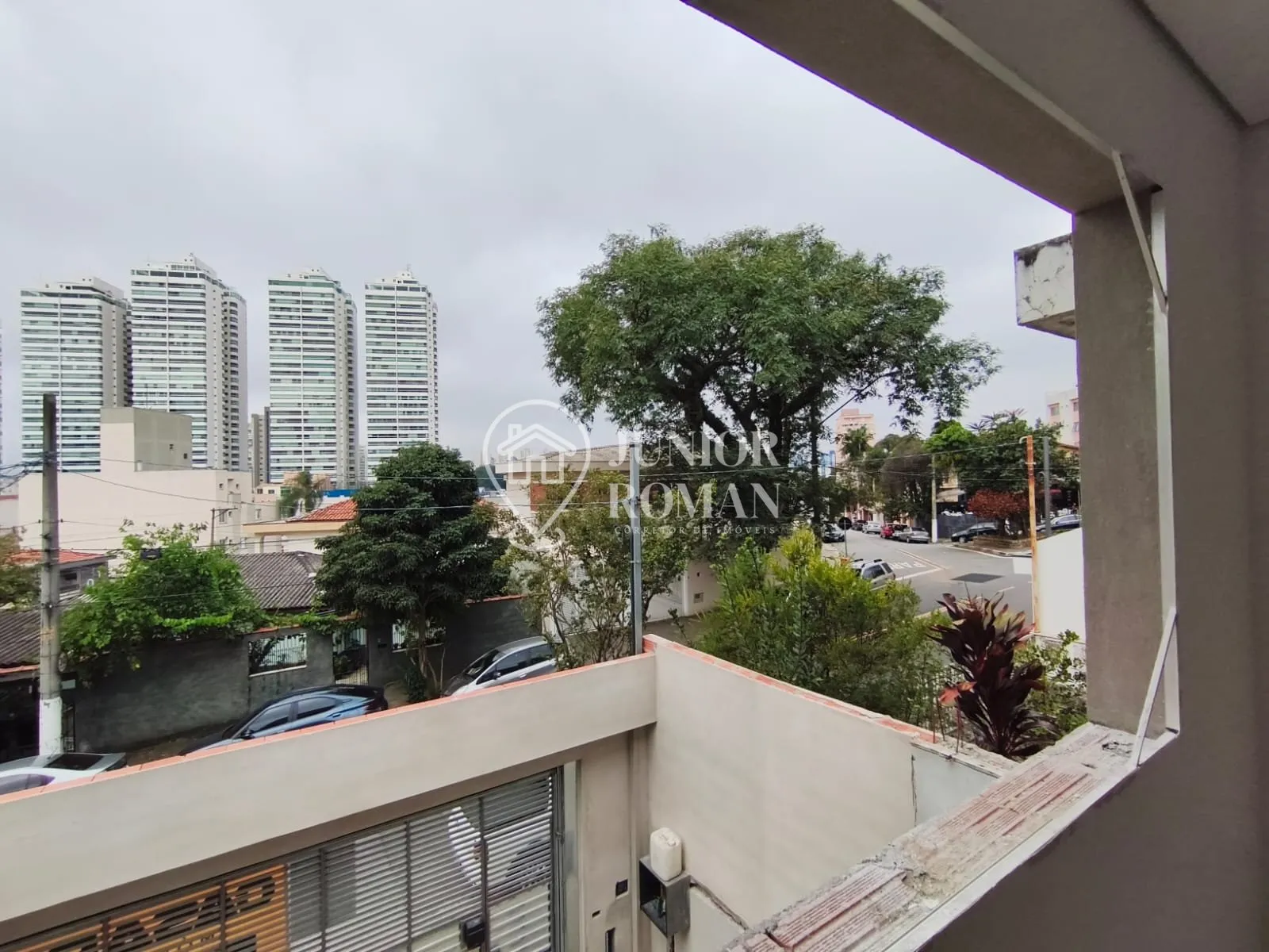 Imagem CASA ASSOBRADADA PARA LOCAÇÃO RESIDENCIAL OU COMERCIAL - JARDIM DO MAR - SBC/SP