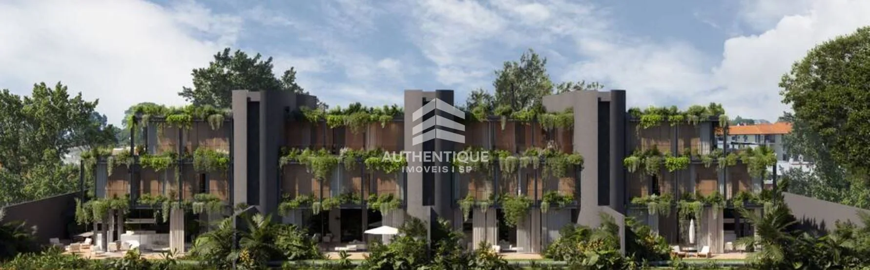 Imagem RELVA ALTO DE PINHEIROS - Casa à venda no bairro Alto de Pinheiros - São Paulo/SP, Zona Oeste