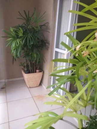 Imagem Apartamento com 2 dormitórios à venda, 71 m² por R$ 300.000,00 - Jardim Botânico - Ribeirão Preto/SP