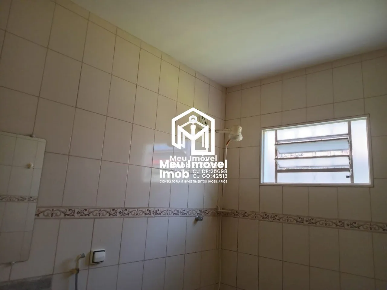 Imagem Casa 3 Quartos 1 Suíte 3 Vagas 203m² Porcelanato Luziânia/GO