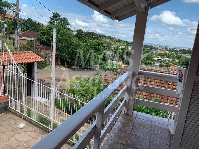 Imagem Casa mobiliada para venda no Imigrante Norte, Campo Bom