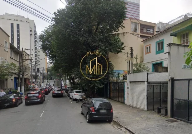 Imagem Terreno para Venda em São Paulo, Jardins
