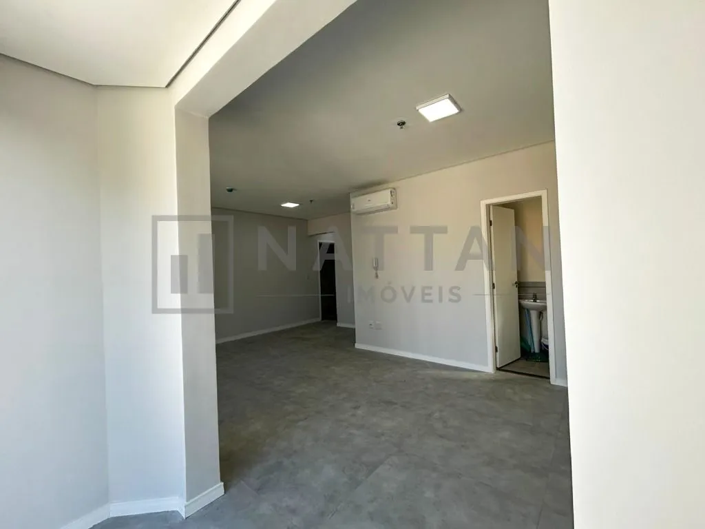 Imagem Sala para alugar, 44 m² por R$ 4.301,14/mês - Belém - São Paulo/SP