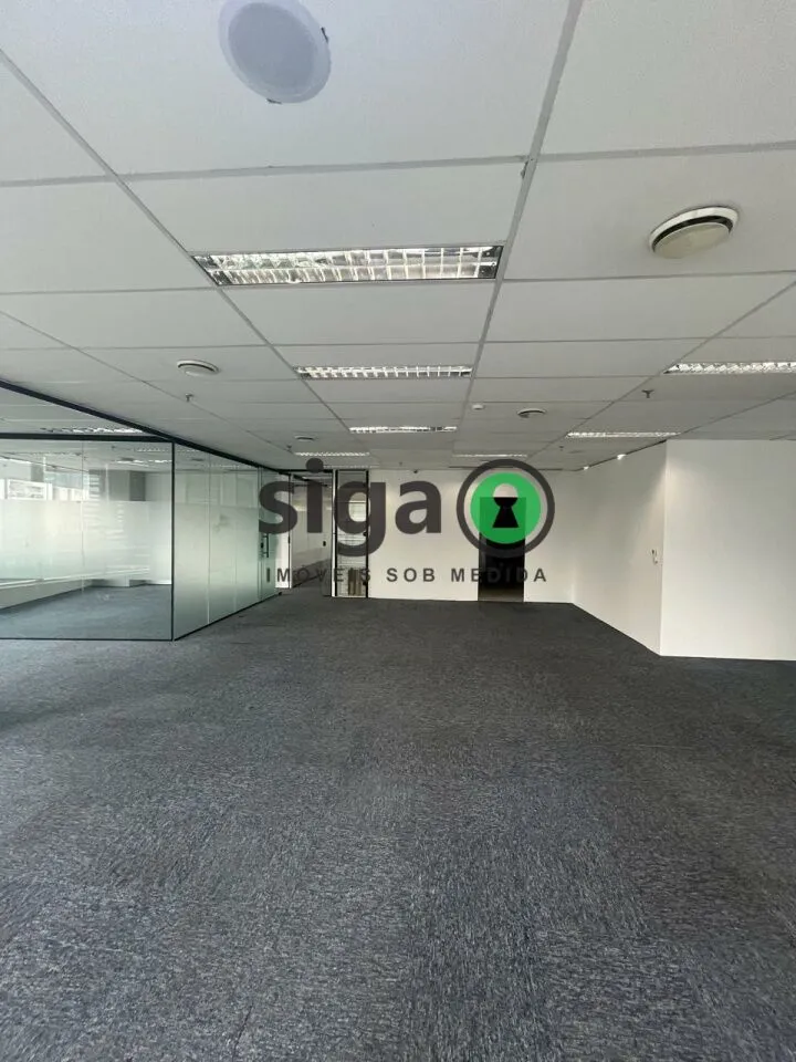 Imagem Sala comercial para alugar na Avenida das Nações Unidas, 12399, Brooklin Paulista, São Paulo