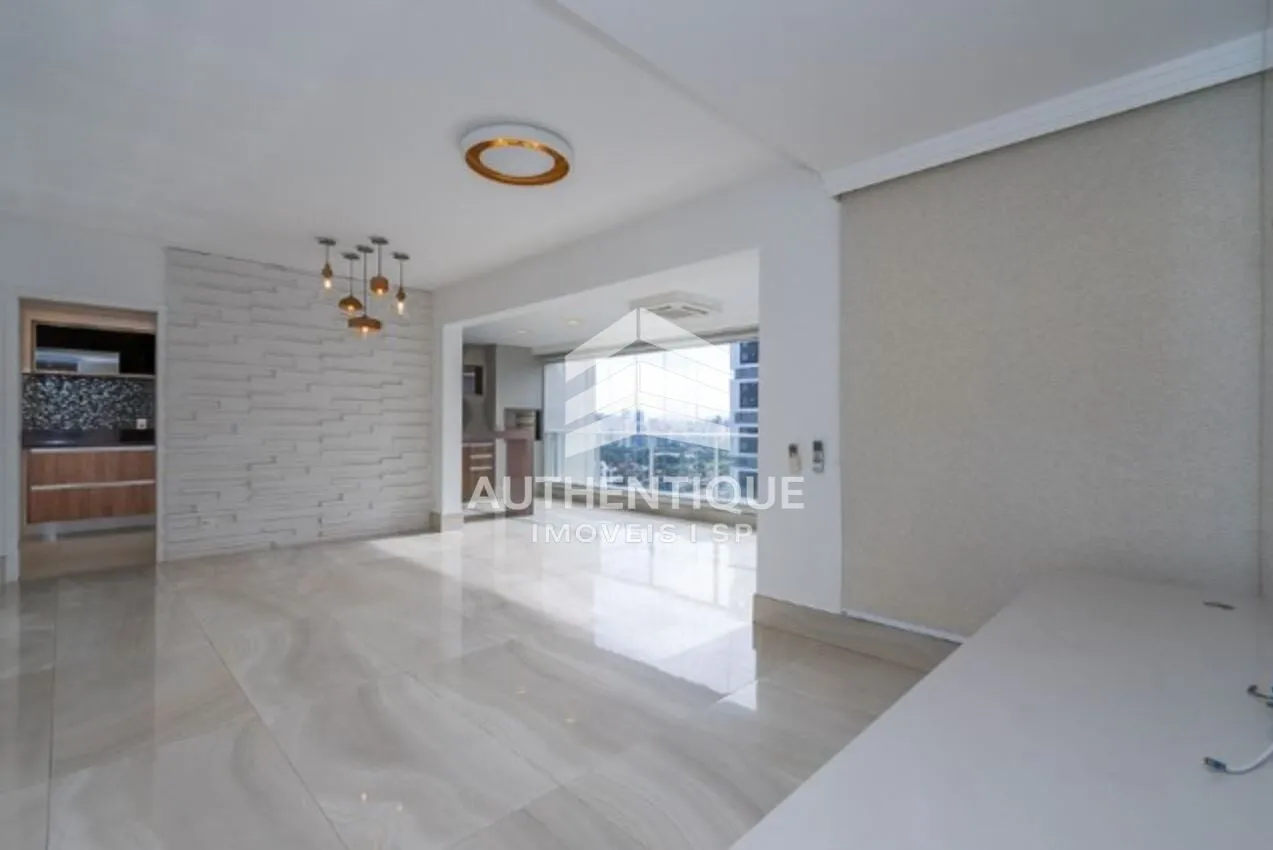 Imagem Somma Brooklin - Apartamento à venda em São Paulo/SP