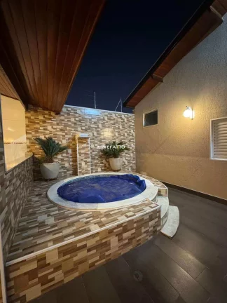 Imagem Casa à Venda no Polo Club – Parte Alta