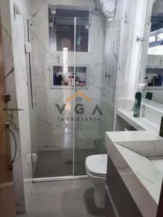Imagem Cobertura para Venda em São Paulo, Vila Gomes Cardim, 3 dormitórios, 3 banheiros, 2 vagas