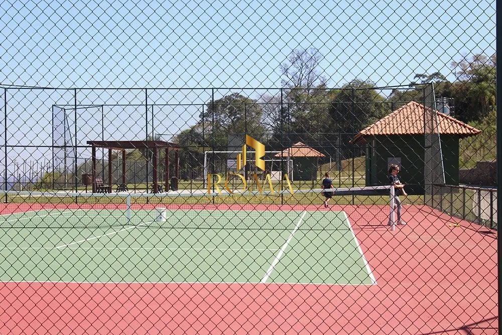 Imagem Terreno à venda Tomazetti Santa Maria/RS