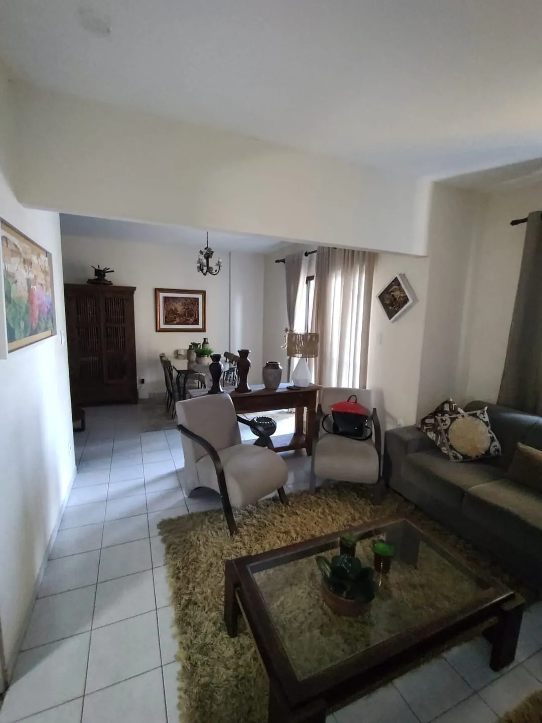 Imagem Apartamento à venda 2 Quartos, 1 Suite, 1 Vaga, 94M², Centro, Taubaté - SP | Edifício Michel Abud