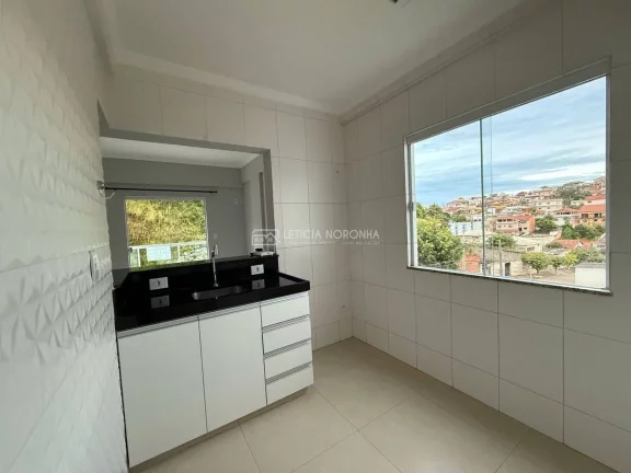 Imagem Apartamento para locação