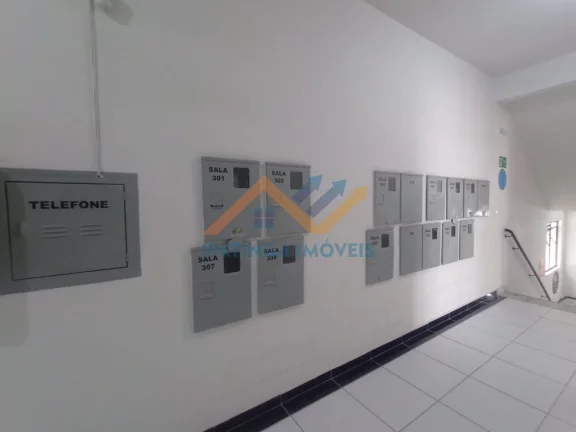 Imagem Sala em Centro - Ipatinga