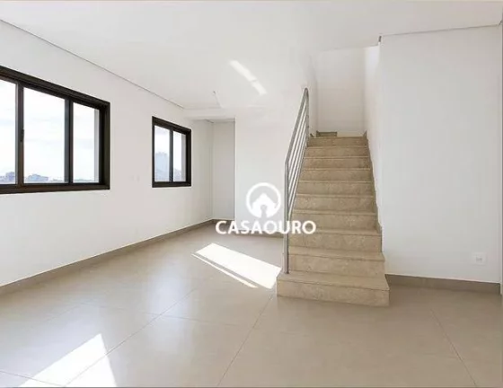 Imagem Apartamento à venda, 90 m² por R$ 1.600.000,00 - Lourdes - Belo Horizonte/MG