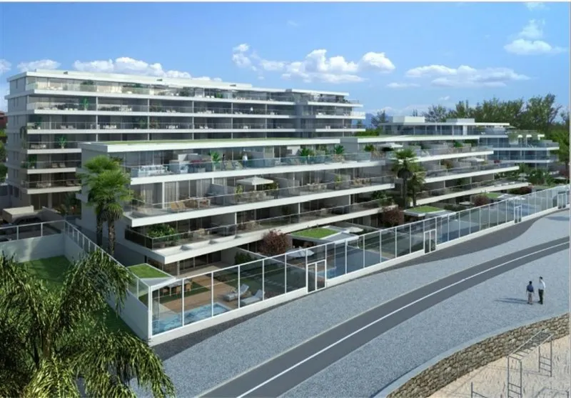Imagem Apartamento a Venda no bairro Recreio dos Bandeirantes - Rio de Janeiro, RJ