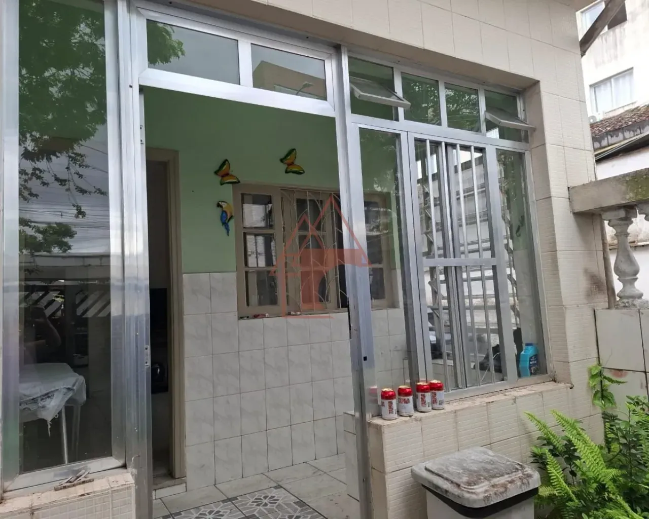 Imagem Casa com 3 Quartos à Venda, 320 m² em Vila Paulista - Cubatão