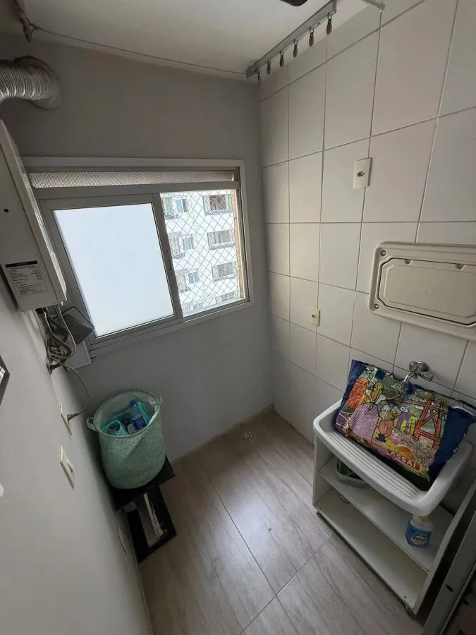 Imagem Apartamento para Venda em São Paulo, Vila Albertina, 2 dormitórios, 1 suíte, 3 banheiros, 2 vagas