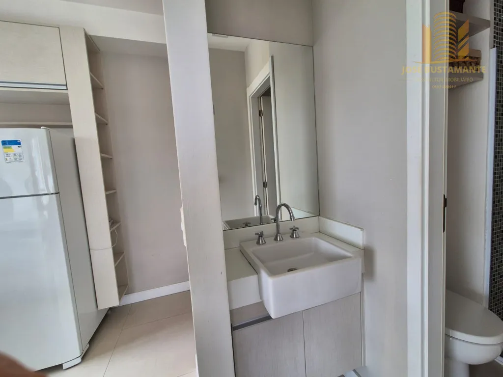Imagem MARAVILHOSO STUDIO 41M2 VILA MARIANA