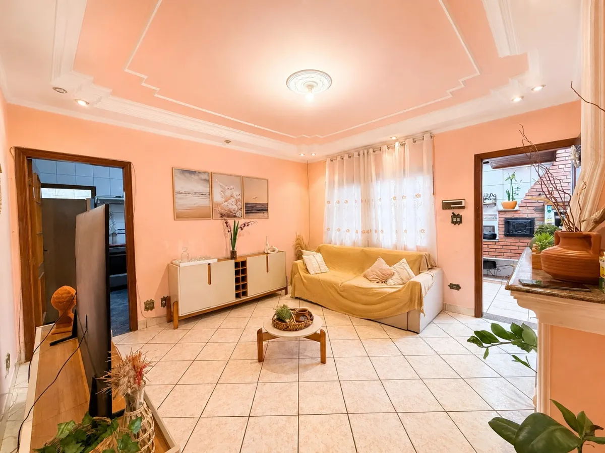Imagem Casa de vila para venda em Suíssa com 3 quartos, 220m2