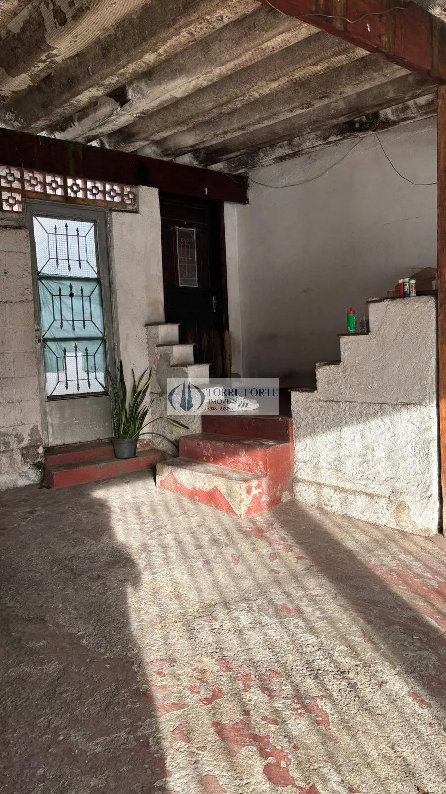 Foto do imóvel Terreno na Vila Antonieta Oportunidade em Rua Refinaria Mataripe