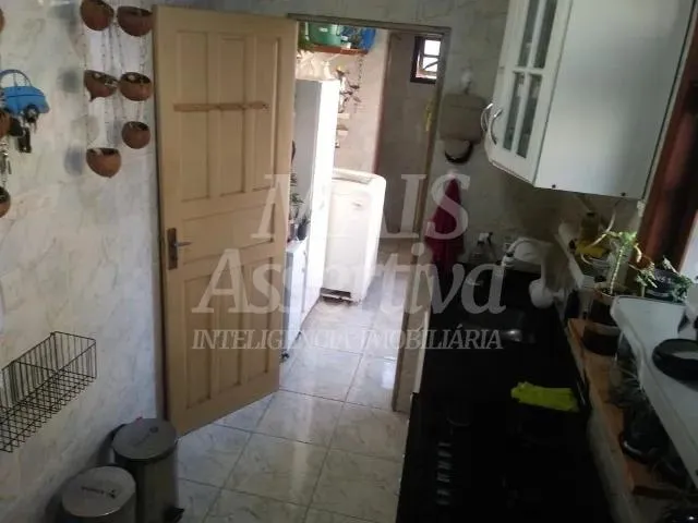 Imagem Apartamento para venda, Boa Vista em Novo Hamburgo - 3 Dormitórios