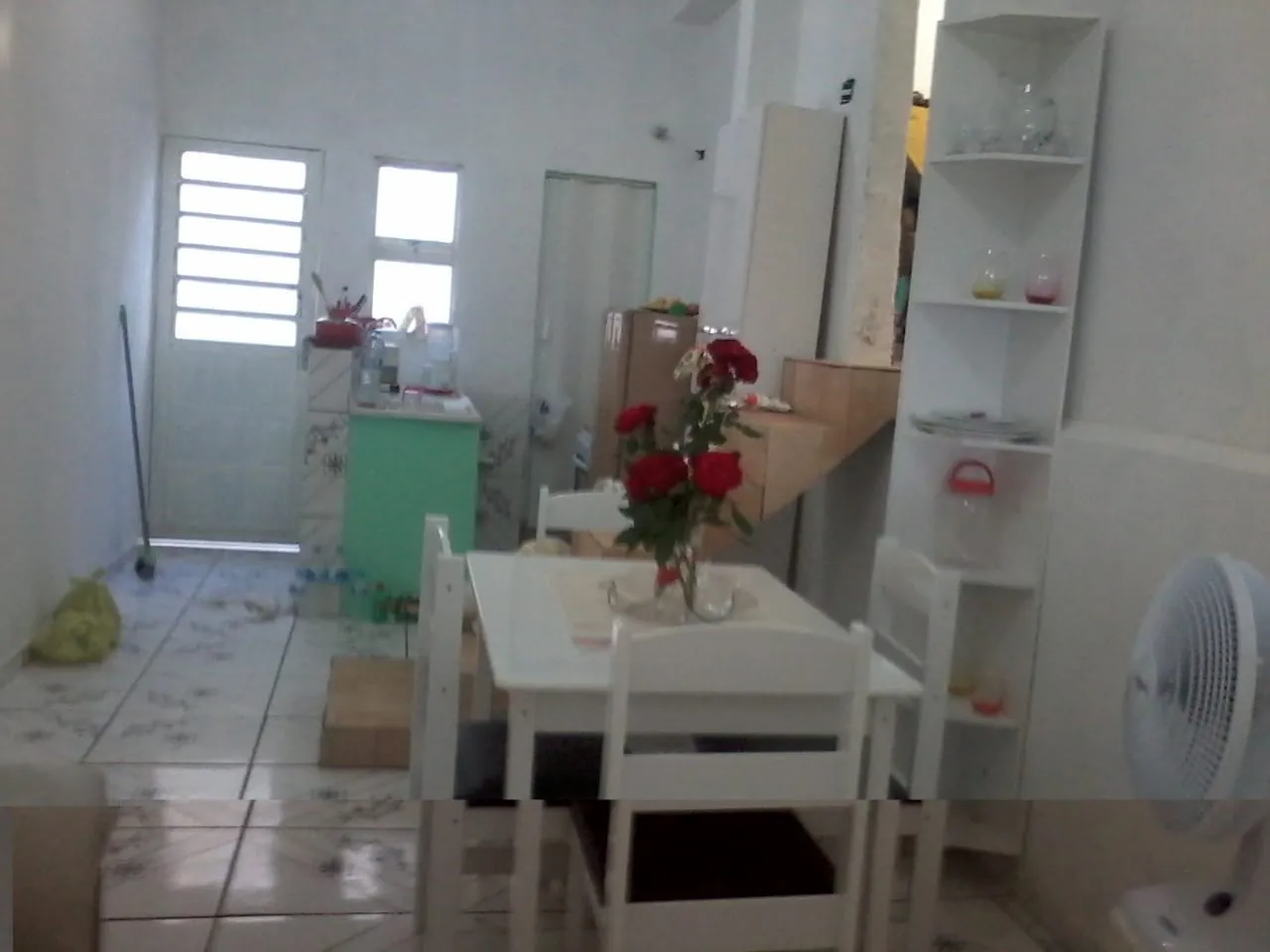 Imagem Comercial à venda 1 Quarto, 1 Suite, 1 Vaga, 267M², Chácaras Reunidas Brasil, Taubaté - SP