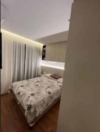 Imagem Apartamento à venda na Vila Leopoldina com 1 suíte, sala de jantar, 2 banheiros, 1 vaga, 61m².
