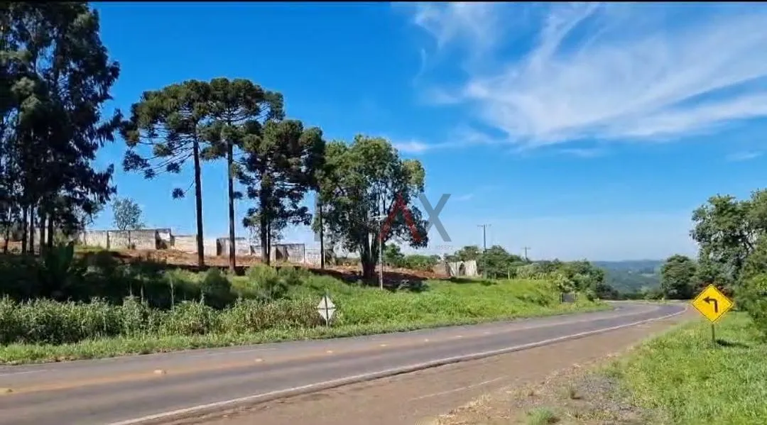 Foto do imóvel Excelente terreno amplo à venda, BOQUEIRÃO, GUARAPUAVA - PR