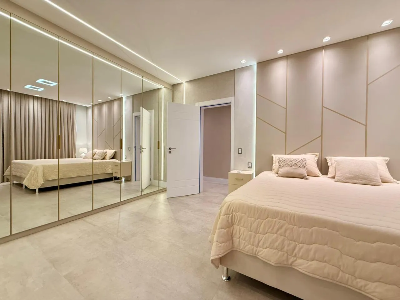 Imagem Apartamento à venda com 197m2 por R$ 4.000.000,00