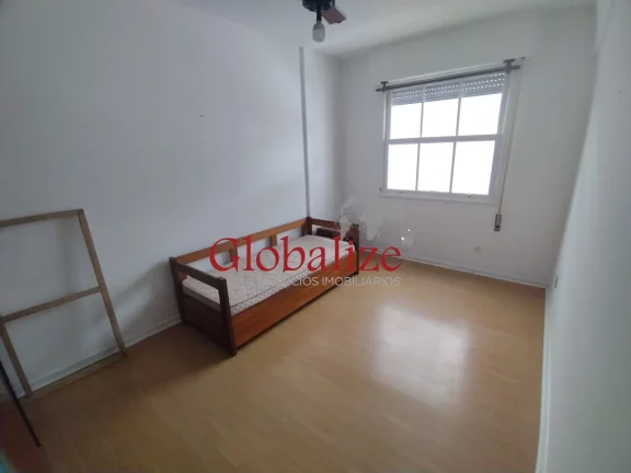 Imagem APARTAMENTO À VENDA COM 2 DORMITÓRIOS, SUÍTE VAGA DE GARAGEM NO BAIRRO JOSÉ MENINO EM SANTOS POR R$ 590.000,00.