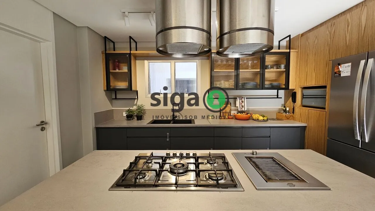 Imagem Apartamento a Venda 114 m² Via Olimpia com renda
