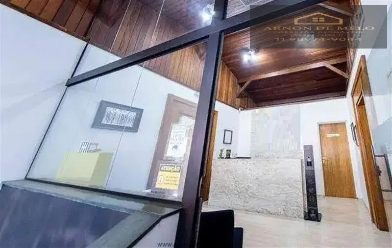 Imagem Galpões para locação em Barueri no bairro Tamboré