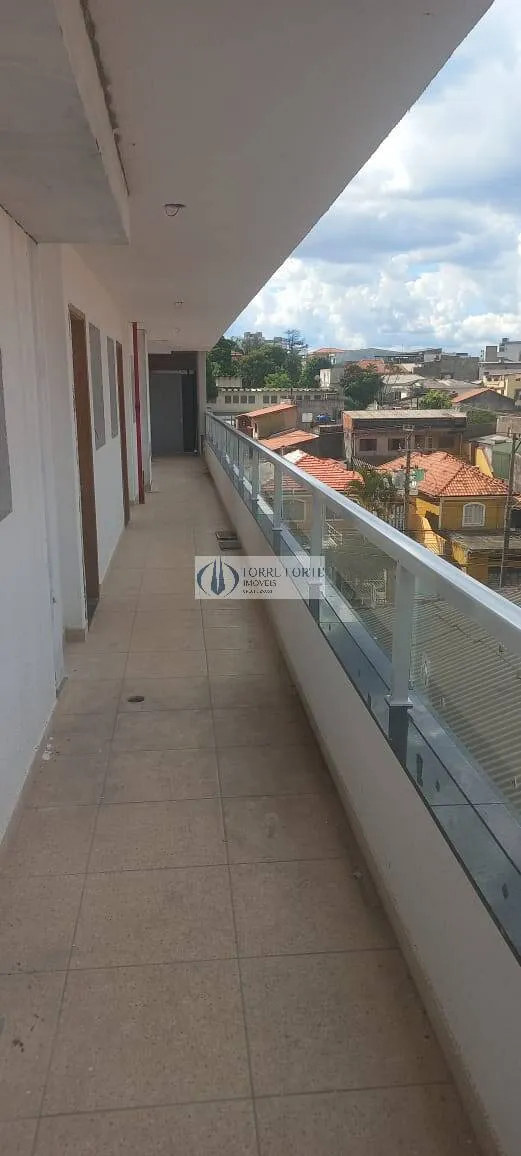 Imagem Apartamento com 2 dormitorios , 01 vaga na Cidade Patriarca