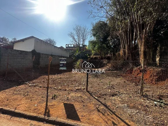 Imagem Lote à venda em Igarapé MG, bairro Vale do Amanhecer.