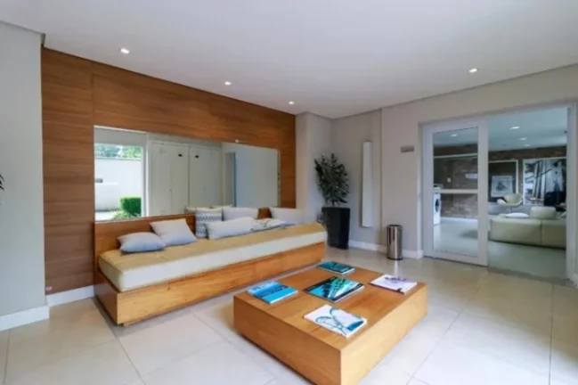 Imagem NOW ALTO DA BOA VISTA - Apto de 33m² (Unidade Revenda), próximo à Estação Adolfo Pinheiro!