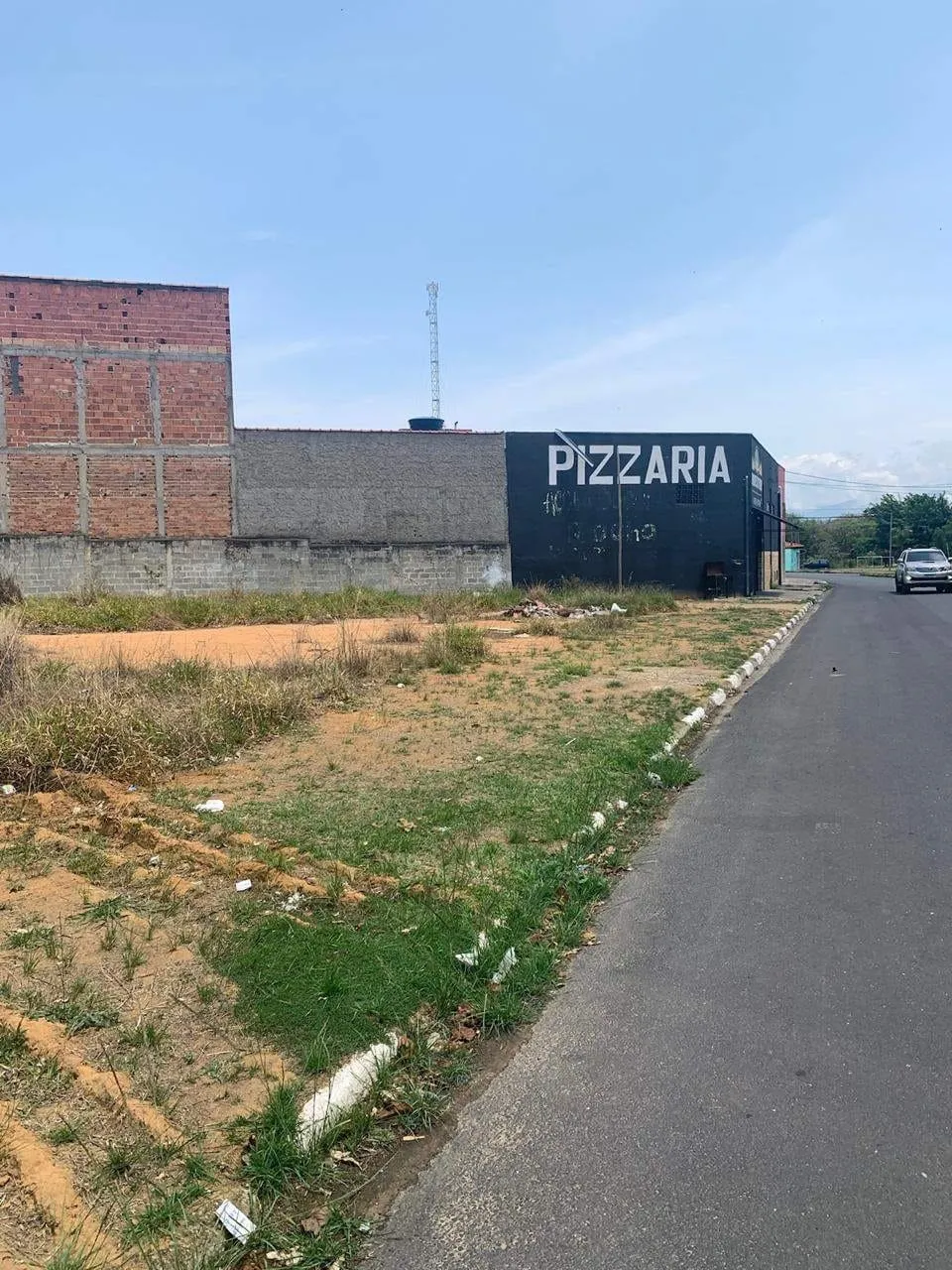 Imagem Terreno à venda, Residencial Vale das Acácias, Pindamonhangaba, SP
