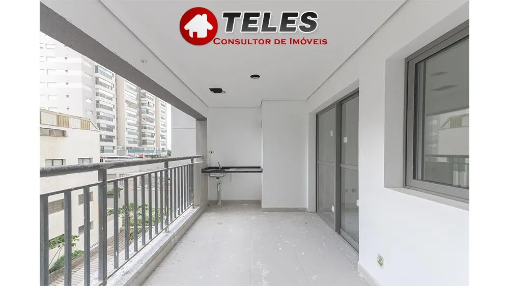 Imagem Apartamento pronto para morar Vila Guilhermina