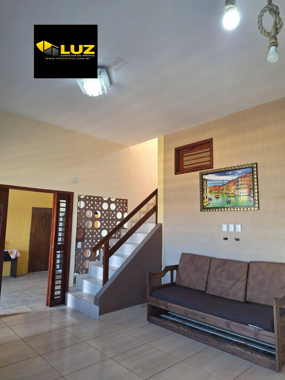 Imagem Duplex à Beira Mar com Vista exuberante na praia Pacheco