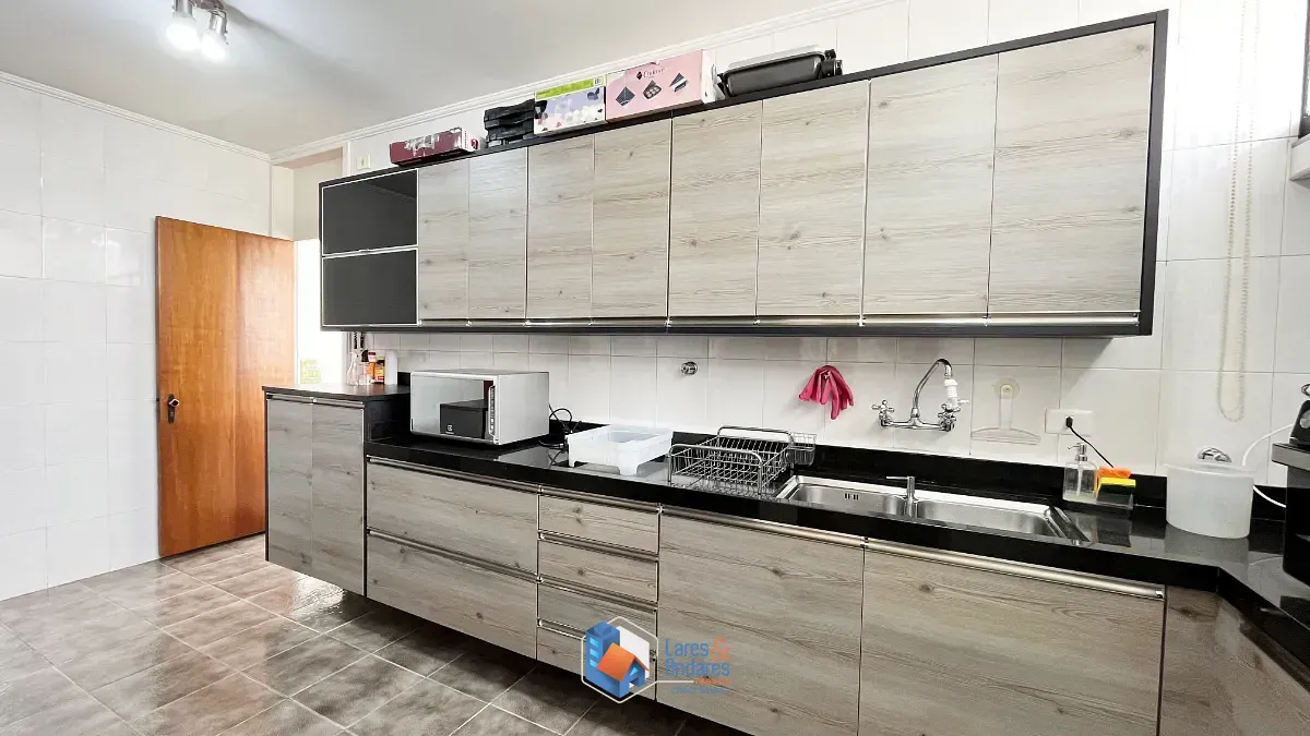 Imagem Apartamento para venda em Santa Cecília com 3 quartos, sendo 1 suíte, 178m²