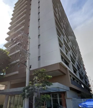 Foto do imóvel FOR YOU MOEMA - CYRELA - Apto de 30m² (Unidade de Revenda), ao lado do metrô Moema!